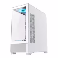کیس کامپیوتر گیم مکس مدل Vista Wh