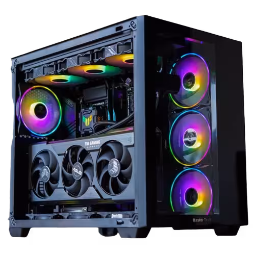 کیس مسترتک TERABOX