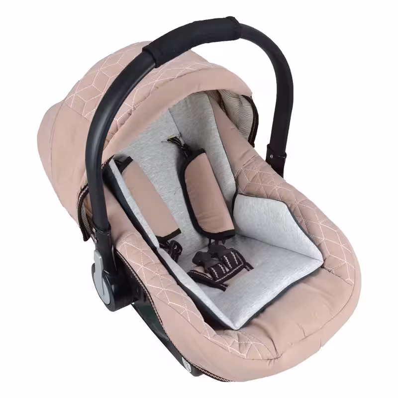 کریر LIO دلیجان با تشک دوبل