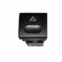 کلید فلاشر خودرو مدل 54545252 مناسب برای سمند | کالا مکس