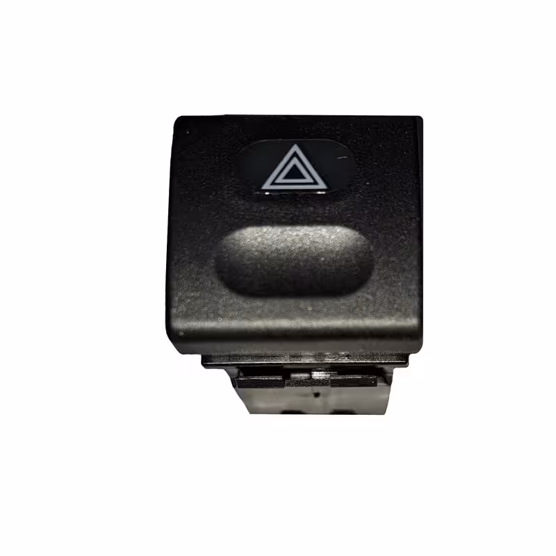 کلید فلاشر خودرو مدل 54545252 مناسب برای سمند | کالا مکس