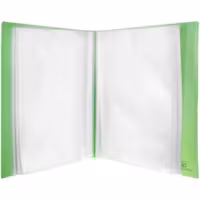 کلربوک 100برگ بدون قاب سوپربایند