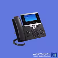 آی پی فون سیسکو CP-8851