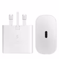 آداپتور اورجینال سامسونگ  Original Samsung adapter 25w