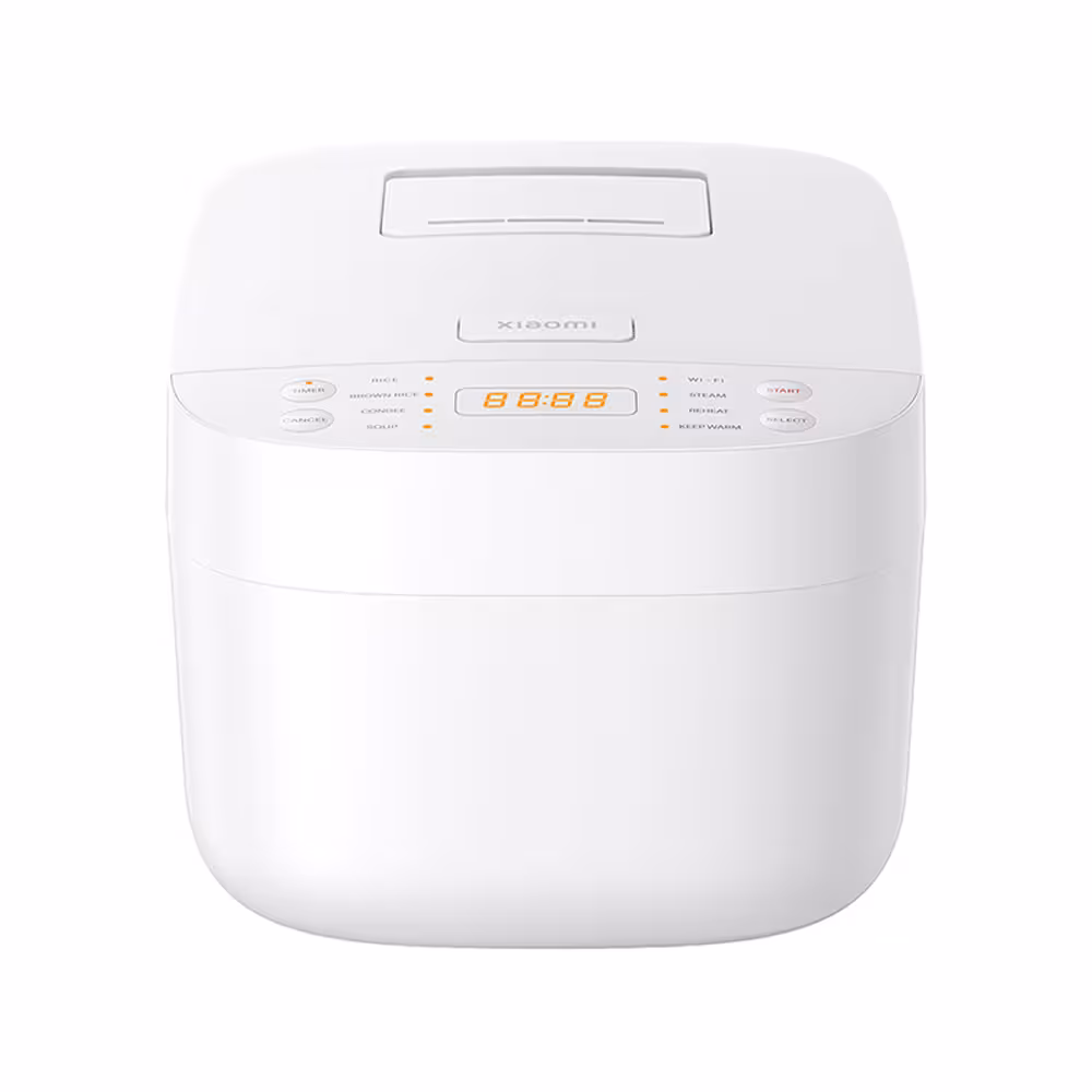 پلوپز شیائومی 3 لیتری مدل Xiaomi Smart Multifunctional Rice Cooker MFB120A-1