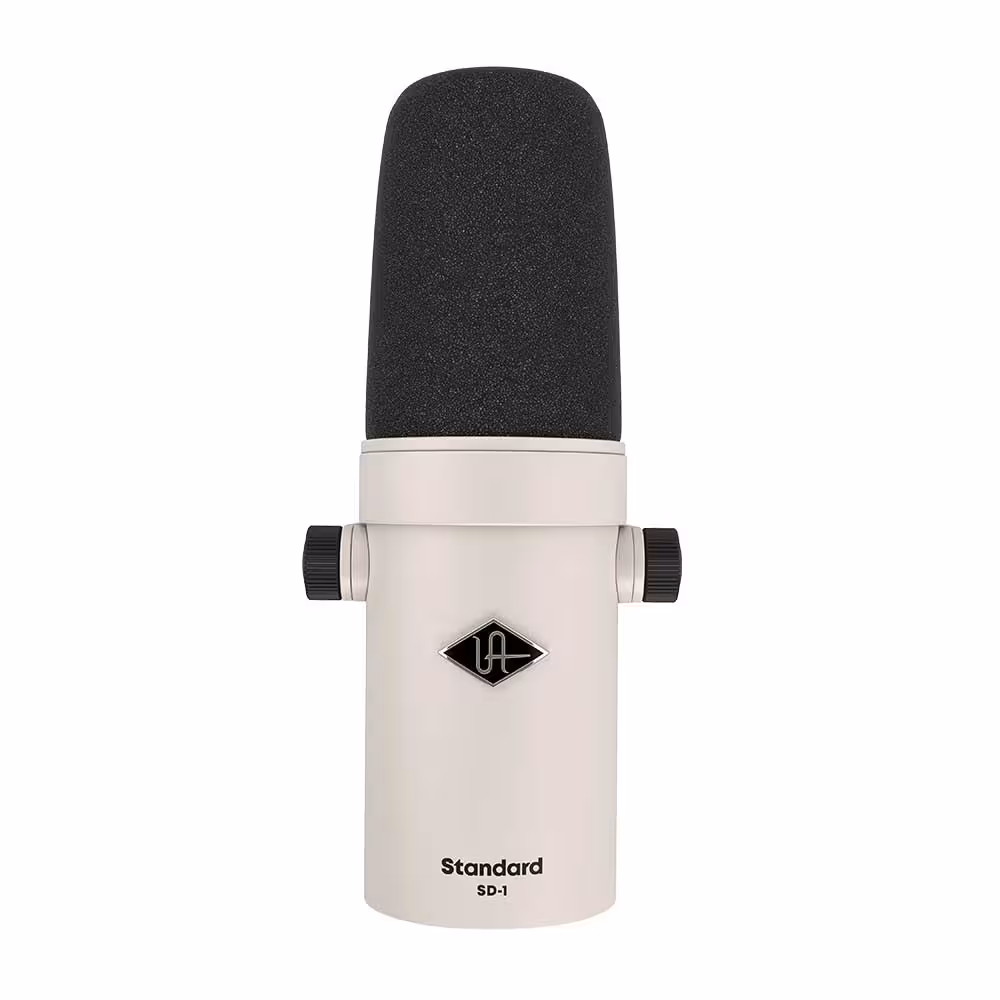 میکروفون Universal Audio SD-1