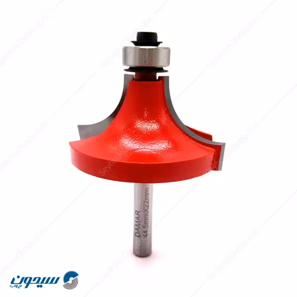 تیغ بانکی دامار مدل DM624456