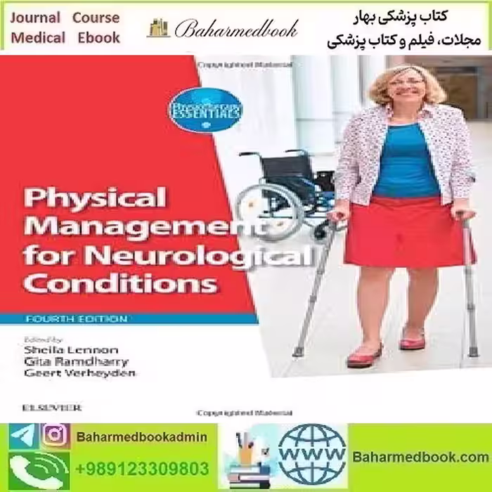 Physical Management for Neurological Conditions 2019