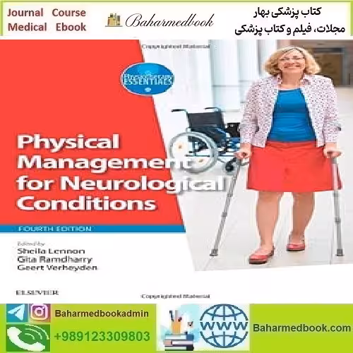 Physical Management for Neurological Conditions 2019