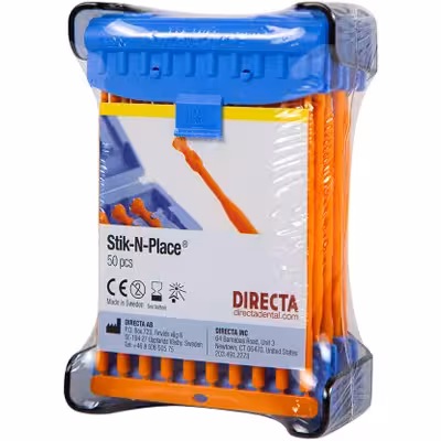 اپلیکاتور چسبنده (حمل لمینت) Directa – Stik-n-Place