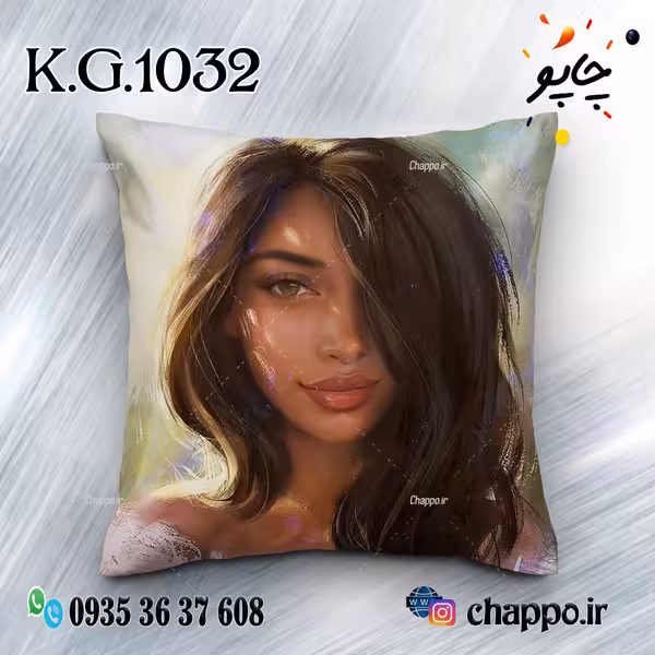 کوسن فانتزی K_G_1032