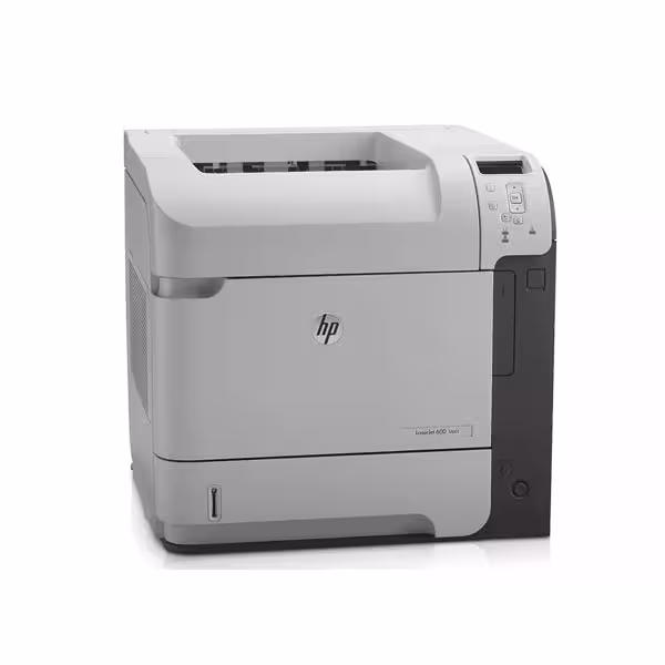 پرینتر HP تک کار لیزر مشکی 601N