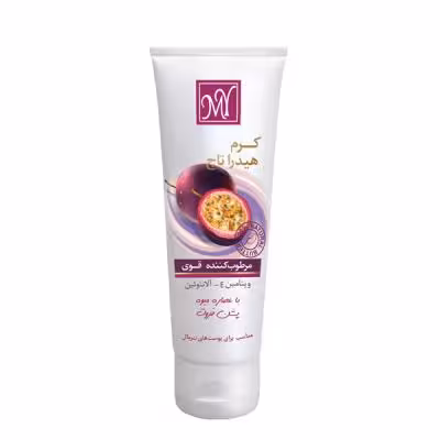 کرم میوه ای هیدرا تاچ (پوست نرمال) مای 75میل|My hydra touch cream 75ml