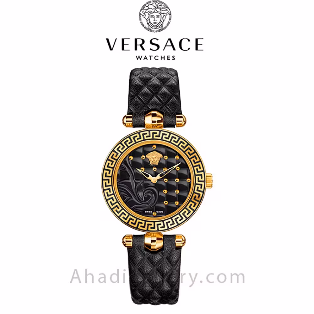 ساعت مچی ورساچه مدل VQM010015