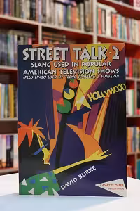 Street Talk 2