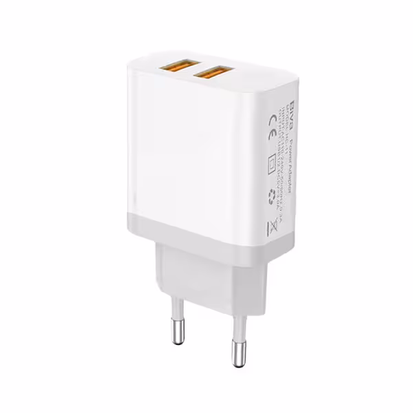 شارژر دیواری 15 وات بیوا مدل HC-11 | کالا مکس