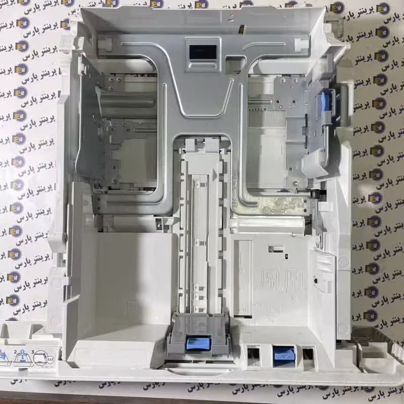 سینی ورودی کاغذ HP 608 / 609 Tray 2