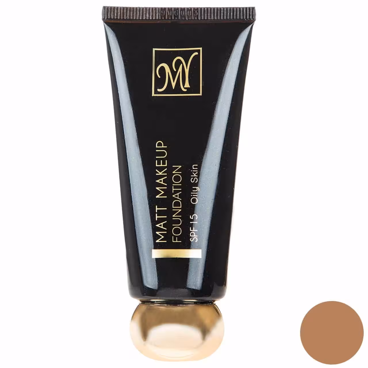 کرم پودر مای شماره 05پوست چرب