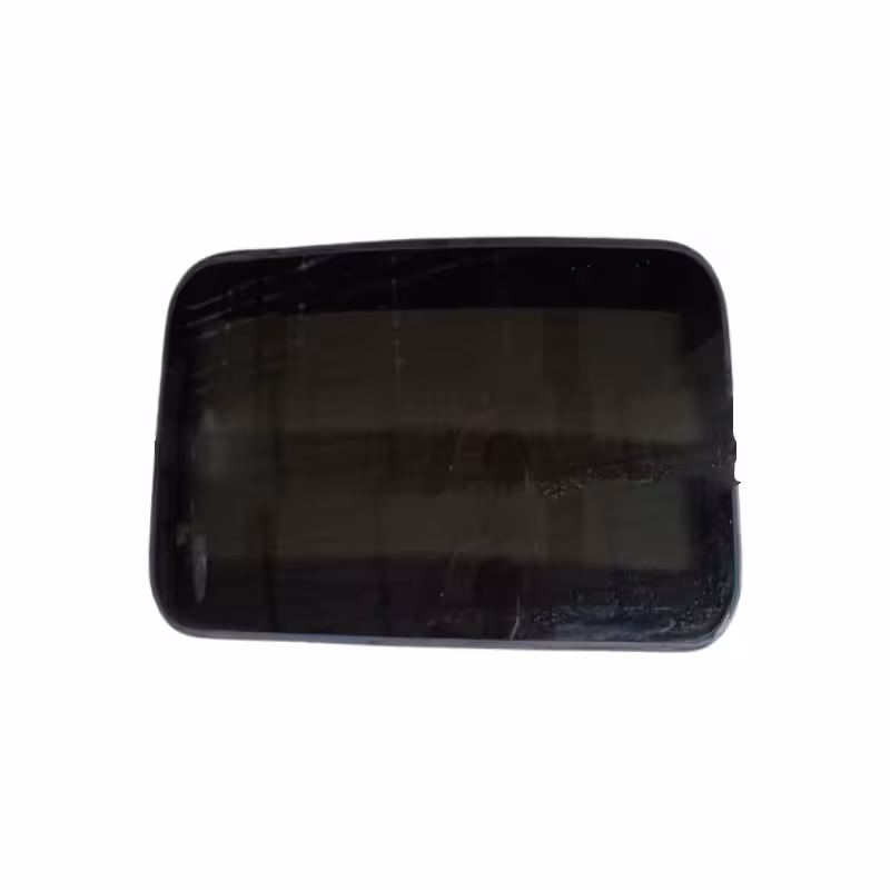 شیشه سانروف کیا K3