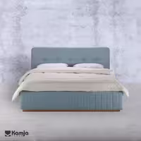 تخت خواب دو نفره مدل لاوین