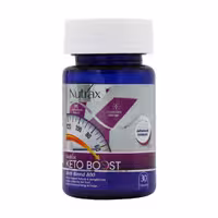 کپسول کتو بوست نوتراکس 30 عدد