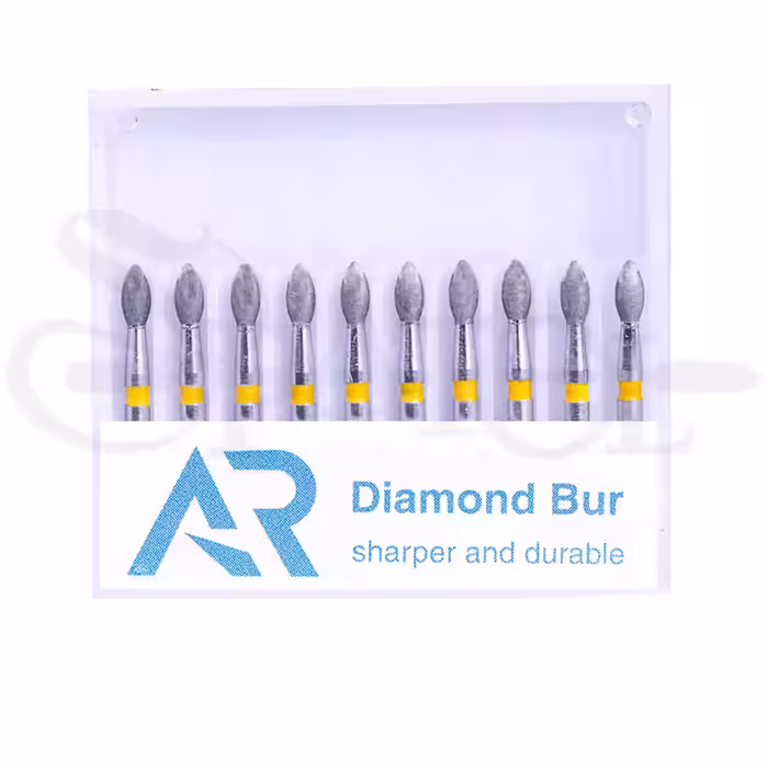 فرز الماسه شعله شمعی پرداخت AR  368/021C