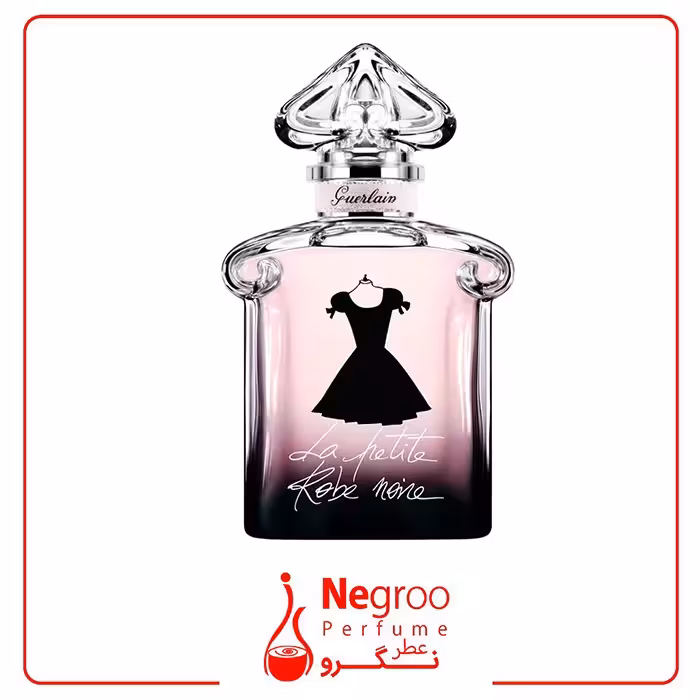 عطر ادکلن گرلن لاپتیت روب نویر پرفیوم 100 گرم