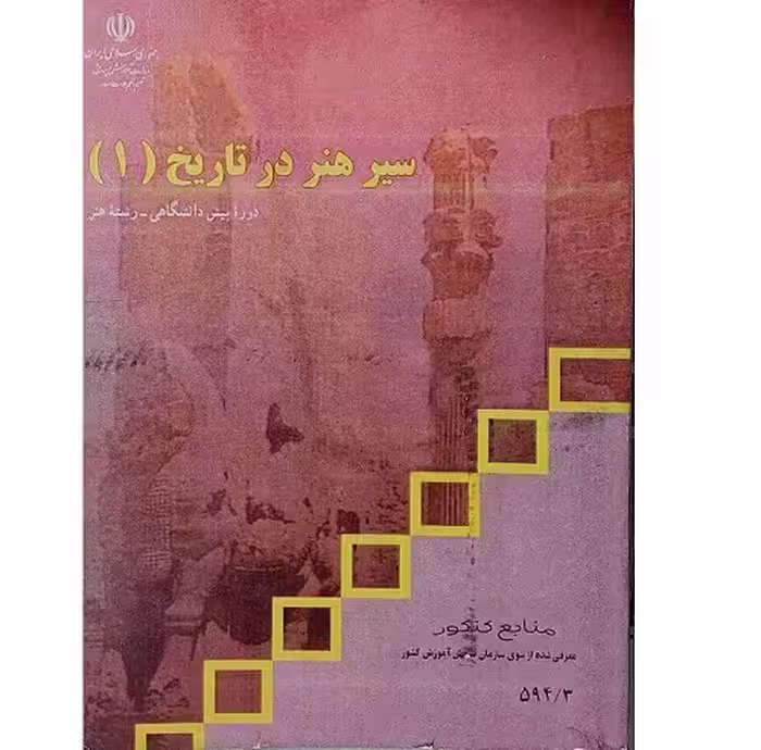 سیرهنر در تاریخ(1)