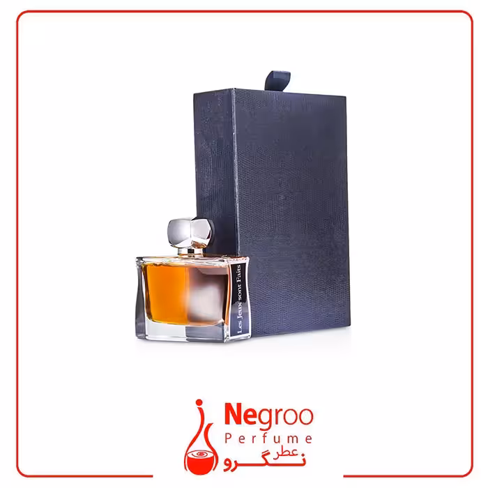 عطر ادکلن جووی له ژو سونت فیتس 100 میل