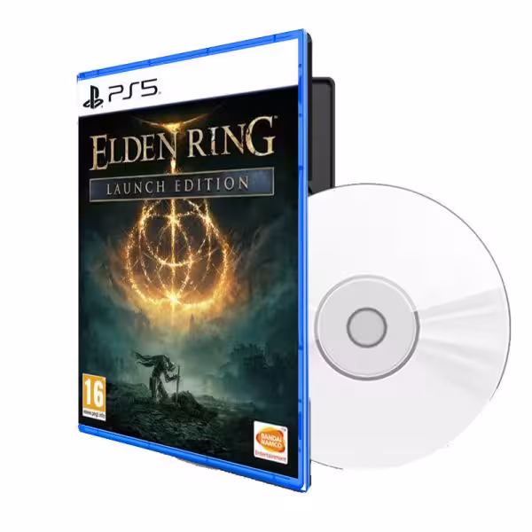 Elden Ring Launch Edition
