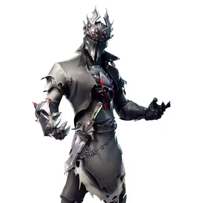 Spider Knight