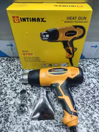 سشوار صنعتی اینتیمکس 0709