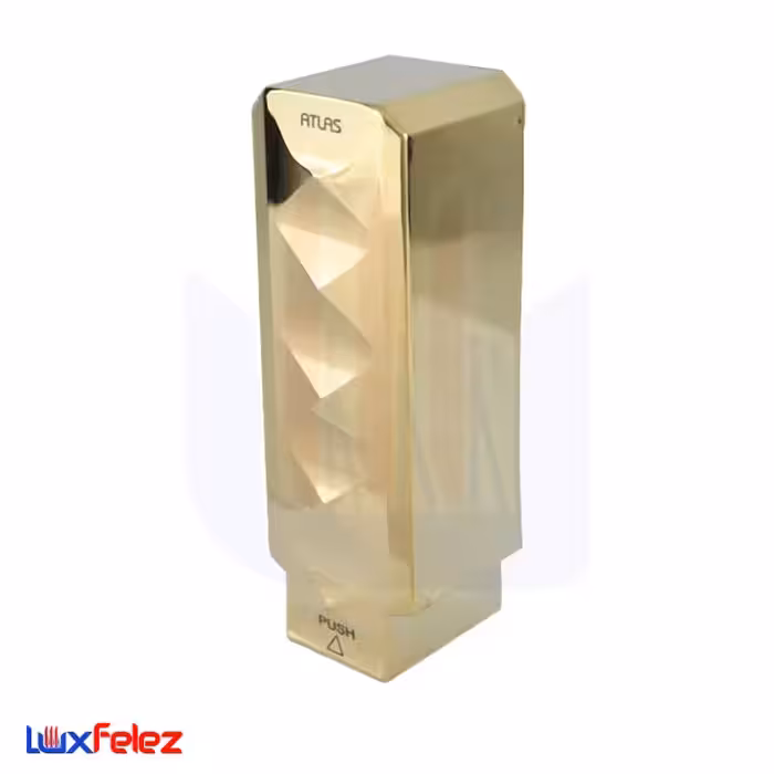 جامایع اطلس مدل دیواری سبلان