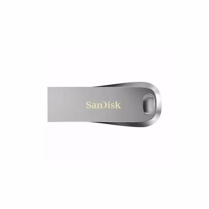 فلش مموری سندیسک SanDisk 128GB Ultra Luxe SDCZ74-128G-G46 USB3.1