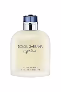 عطر ادکلن دی اند جی دلچه گابانا لایت بلو پورهوم | Dolce Gabbana Light Blue pour Homme