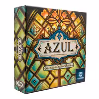 بازی آزول شیشه های مشجر سینترا