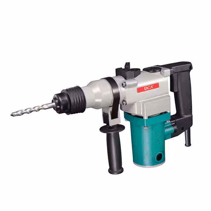 دریل بتن کن 5 کیلویی دی سی ای مدل AZC03-26B