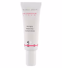 دکتر ژیلا کرم دور چشم 25 میلی لیتر - داروکاو