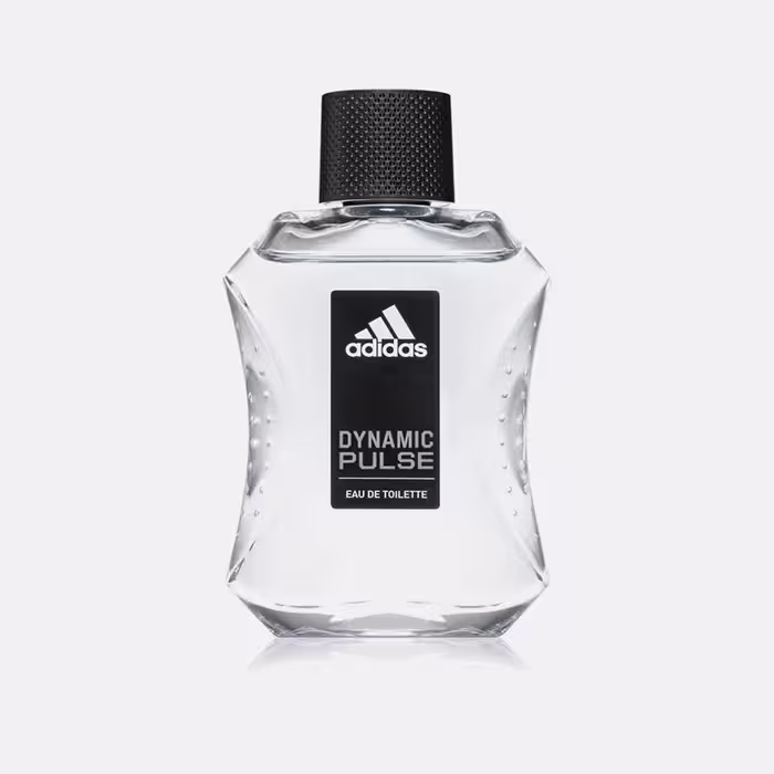 عطر اورجینال مردانه آدیداس (Adidas) مدل Dynamic Pulse