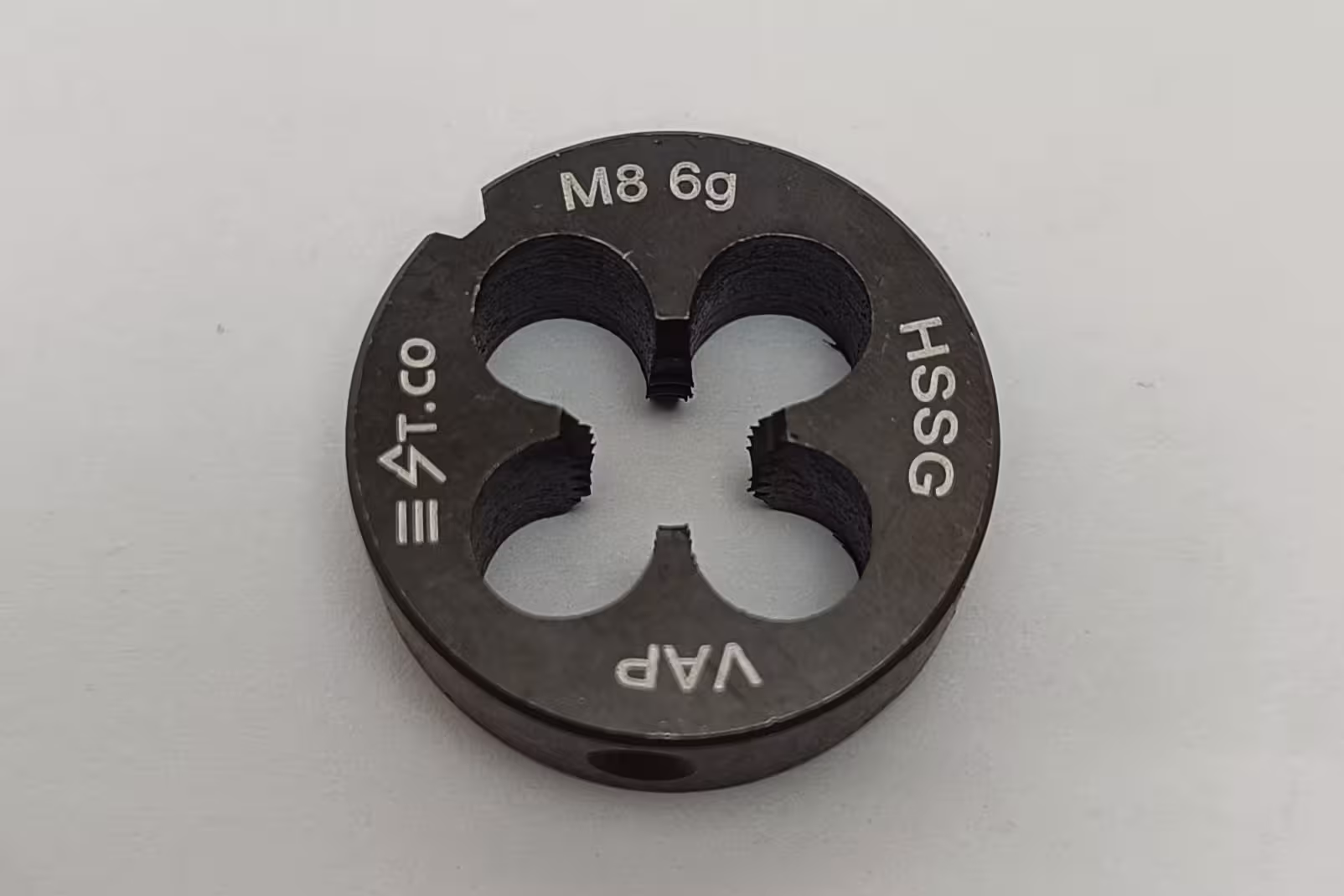 حدیده HSS G سایز 8 میلیمتر ST.CO استیکو