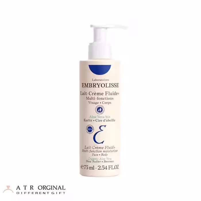 مرطوب کننده چند منظوره امبرلیوس لایت