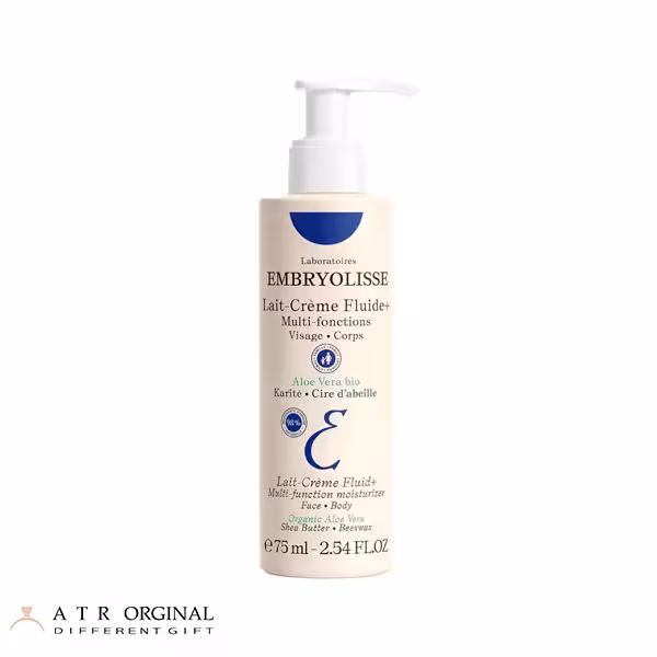 مرطوب کننده چند منظوره امبرلیوس لایت