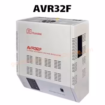 ترانس اتوماتیک فاراتل مدل AVR32F