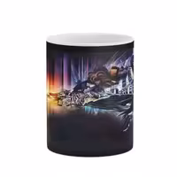ماگ چیتوکالا مدل Grafiti کد mgh20471