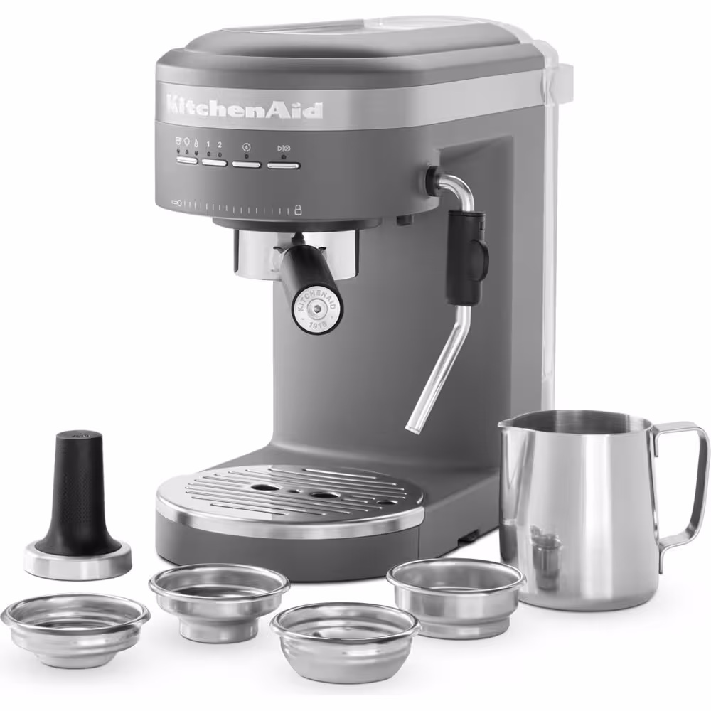 اسپرسوساز کیچن اید مدل KitchenAid 5KES6403