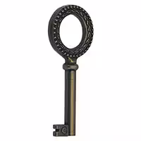 کلید قفل کمدی 9114384 هتیچ  مدل