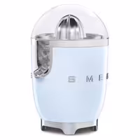 آب مرکبات گیر اسمگ مدل CJF01PBEU آبی SMEG