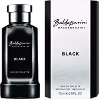 عطر و ادکلن مردانه بالدسارینی بلک بالدسارینی ادوتویلت BALDESSARINI BLACK BALDESSARINI EDT FOR MEN