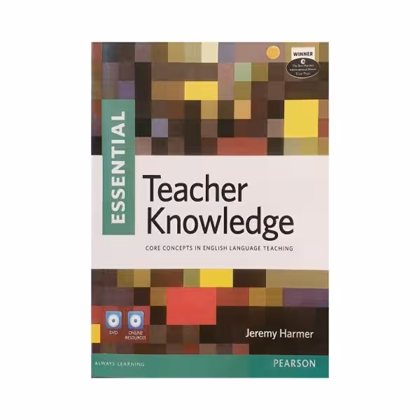 Essential Teacher Knowledge