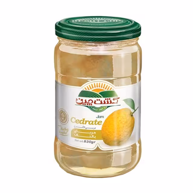 مربا بالنگ کشت چین 830 گرمی